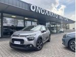 Citroën C3 PureTech 110 S&S Plus