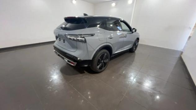 NISSAN Qashqai MHEV 158 CV Xtronic Tekna #Vari.Colori rif. 22253615 - Foto 4