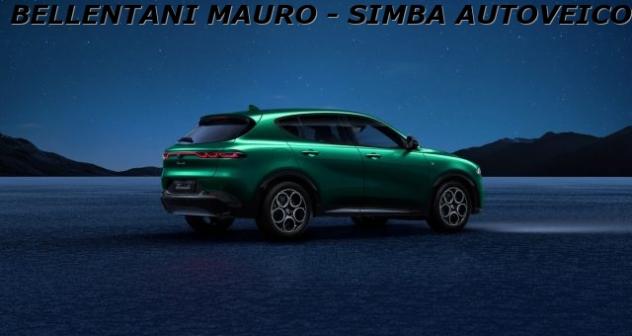 ALFA ROMEO Tonale 1.5 160 CV MHEV TCT7 Ti rif. 18829498 - Foto 3