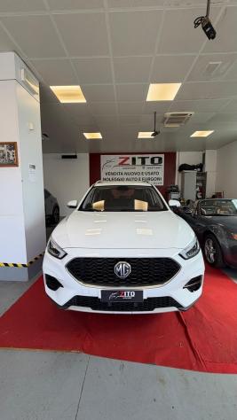 Mg ZS 1.5 VTi-tech Comfort