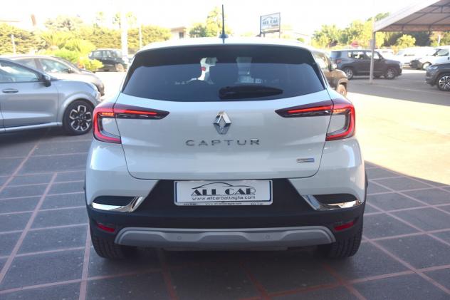 Renault Captur Plug-in Hybrid E-Tech 160cv Intens - Foto 6