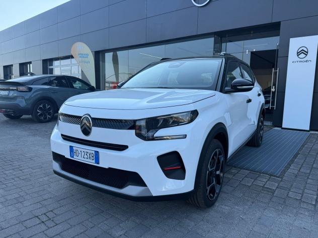Citroën C3 Turbo 100 cv Manuale PLUS - Foto 3