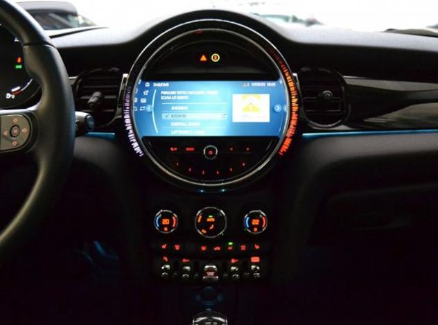 MINI Cooper 1.5 Classic 5 porte Tetto-Harman Kardon-Led-Hud** rif. 23922580 - Foto 6