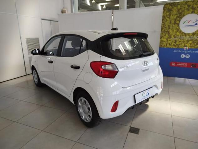 HYUNDAI i10 1.0 MPI Prime rif. 23512751 - Foto 4