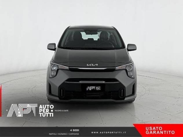 Kia Picanto Picanto 1.0 gdi Gpl Style - Foto 8