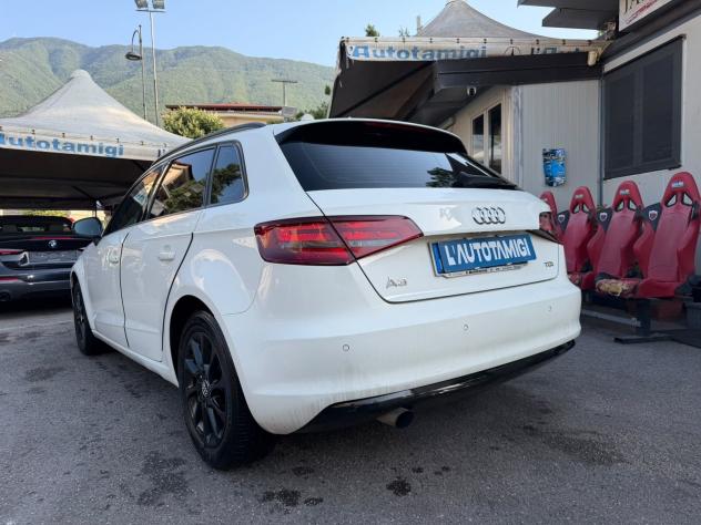 Audi A3 1.6 TDI CR Ambiente Sportback - Foto 4