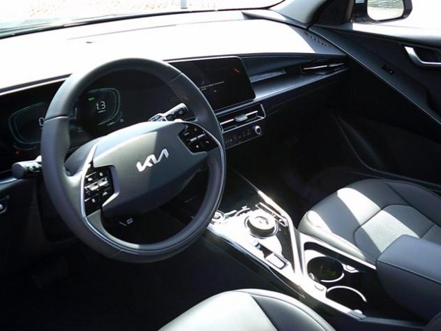 KIA Niro 1.6 GDi DCT HEV Style rif. 23790048 - Foto 8