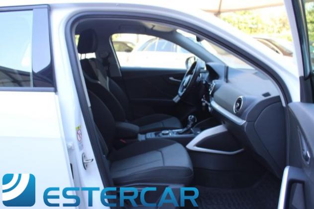 AUDI Q2 30 TDI S tronic Admired rif. 24069738 - Foto 6