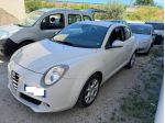 Alfa Romeo MiTo 1.3 JTDm-2 95 CV S&S Progression-2011