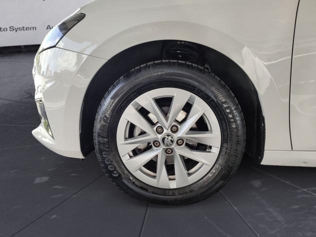 Škoda Fabia Fabia 1.0 tsi evo Ambition 95cv - Foto 6