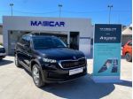 SKODA Kodiaq 2.0 TDI EVO SCR DSG 7 posti Excecutive rif. 24189954
