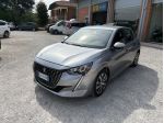 Peugeot 208 1.2 Benz 5p -Unico proprietario