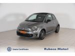 FIAT 500C 1.0 Hybrid Connect 70CV