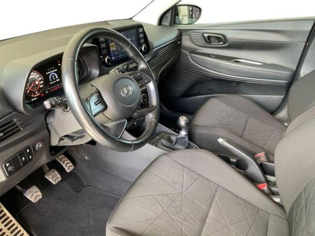 Hyundai Bayon 1.2 GPL MT XLine - Foto 9