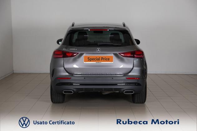 Mercedes-Benz GLA 200 d AMG Line Advanced Plus Auto 150CV - Foto 5