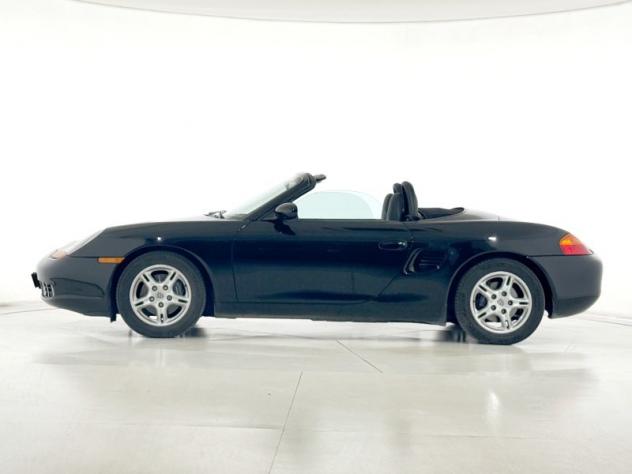 Porsche Boxster Boxster 2.5 c - Foto 2