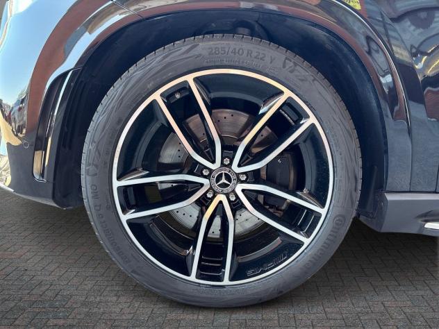 Mercedes-Benz GLE - V167 2019 - 350 de phev (e eq-power) Premium 4matic auto - Foto 6