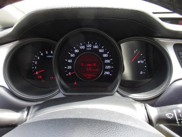 Kia cee'd cee'd 1.6 CRDi 136 CV DCT 5 porte GT Line - Foto 10