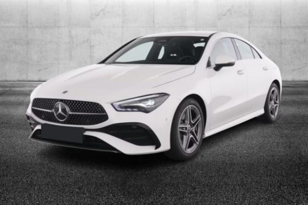 MERCEDES-BENZ CLA 200 Automatic AMG Line Advanced Plus rif. 24049516