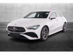 MERCEDES-BENZ CLA 200 Automatic AMG Line Advanced Plus rif. 24049516