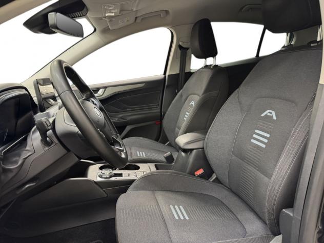 Ford Focus 1.5 Ecoblue 120cv Active Auto - Foto 7