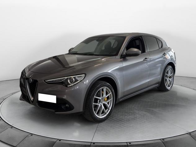 Alfa Romeo Stelvio 2.2 Turbo Diesel 210CV AT8 Q4 Executive - Foto 5