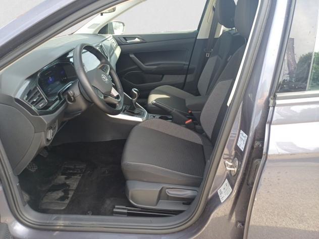Volkswagen Polo 1.0 TSI Life - Foto 10