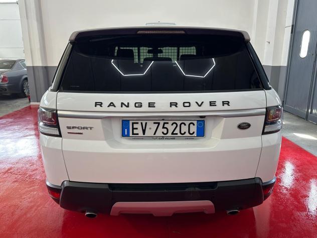 Land Rover Range Sport 3.0 TDV6 HSE Dynamic - Foto 8