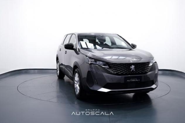 PEUGEOT 5008 1.2 PureTech Turbo 130cv S&S Active Pack rif. 21520411 - Foto 8