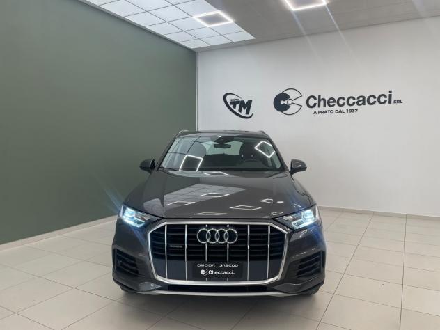 Audi Q7 45 TDI quattro tiptronic Sport - Foto 2