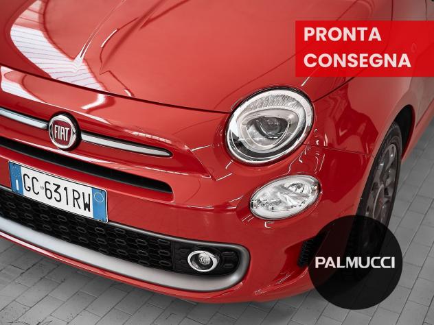 FIAT 500 1.2 69cv Sport - Foto 6