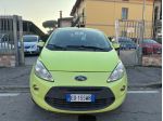 Ford Ka Ka+ 1.2 8V 69CV
