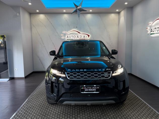 Land Rover Range Evoque 2.0D I4 163 CV AWD Auto SE