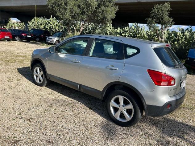 Nissan Qashqai 1.5 dCi DPF Acenta - Foto 3