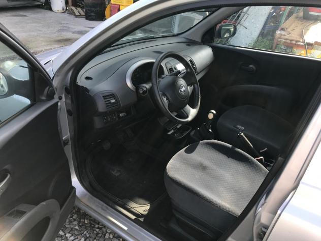 Nissan Micra 1.2 16V 5 porte Acenta - Foto 6