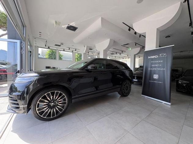 LAND ROVER - Range Rover Velar - R.R. Velar 2.0 240 CV R-Dynamic S - Foto 3