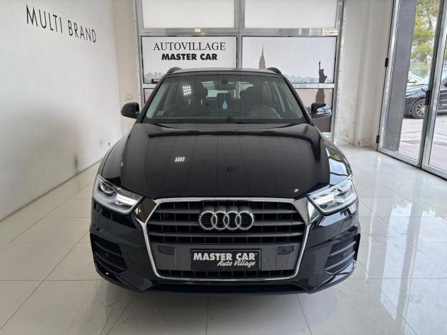 AUDI - Q3 - 2.0 TDI 150 CV (C/V) - Foto 5