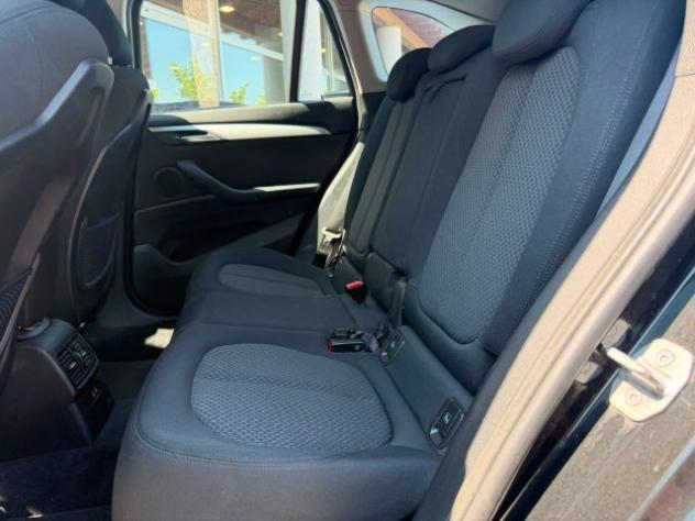 BMW X1 sDrive16d Advantage rif. 23748766 - Foto 6