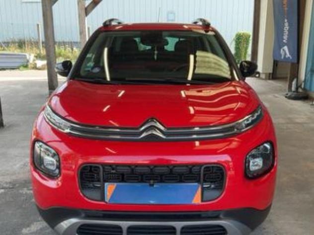 CITROEN C3 Aircross PureTech 110 S&S EAT6 Shine In Arrivo rif. 22803011 - Foto 6