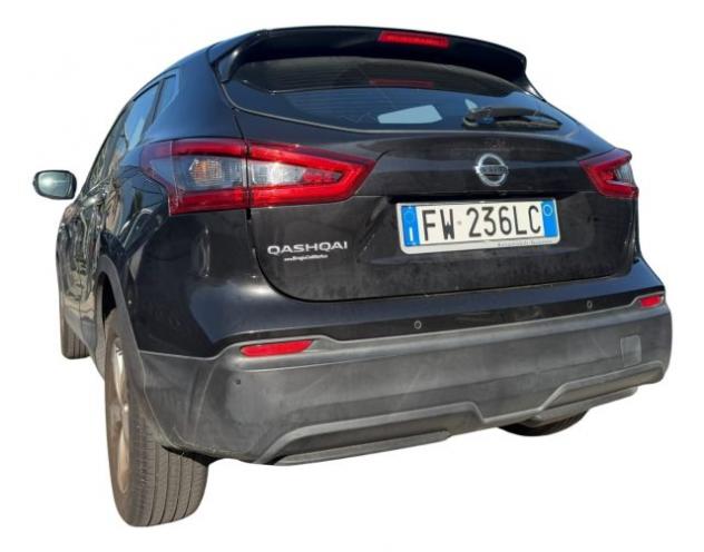 NISSAN Qashqai 1.5 dCi 115 CV Tekna+ rif. 24161242 - Foto 4