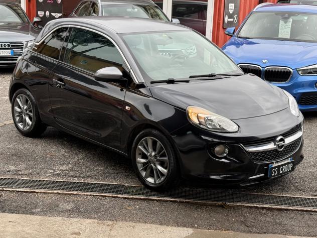 Adam 1.4 87 CV GPL -b-color-rate-garanzia-