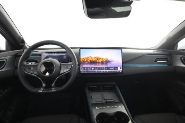 BYD Seal 6 DM-i DM-i 1.5 212 CV PHEV Touring Comfort rif. 24096514 - Foto 4
