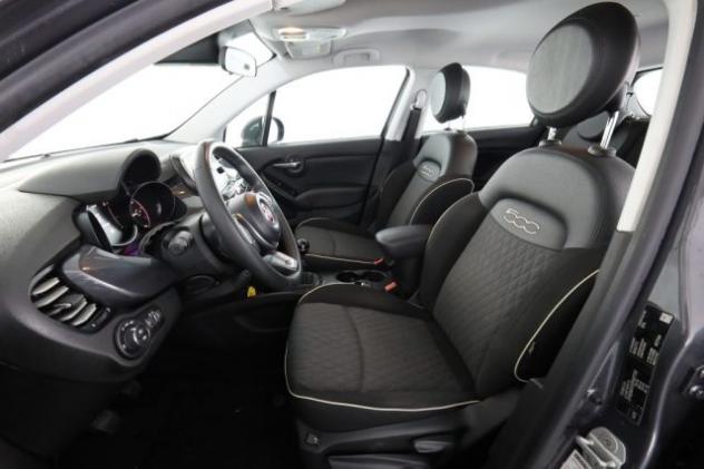 FIAT 500X 500X 1.3 Mjet 95CV 4x2 CITY CROSS rif. 24170135 - Foto 2