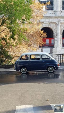 FIAT - 600 Multipla - Foto 3