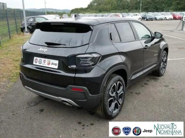 JEEP Avenger 1.2 Turbo 100 CV Summit Km0 Pronta Consegna rif. 24036057 - Foto 3