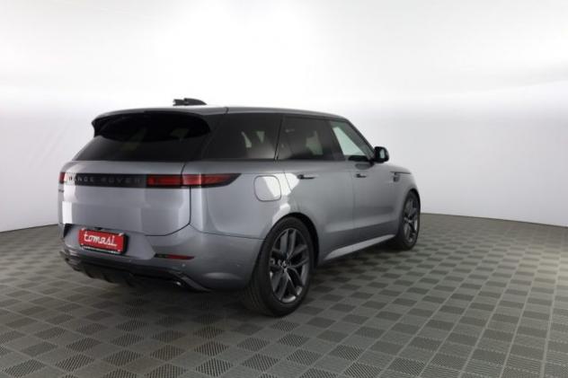 LAND ROVER Range Rover Sport RR Sport 3° serie 3.0D l6 300 CV Dynamic HSE rif. 24024000 - Foto 4