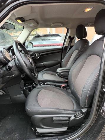 MINI Cooper D 1500 5 PORTE 116CV AUTOM. PDC "16 CLIMAUTO ITALIA rif. 24216597 - Foto 5