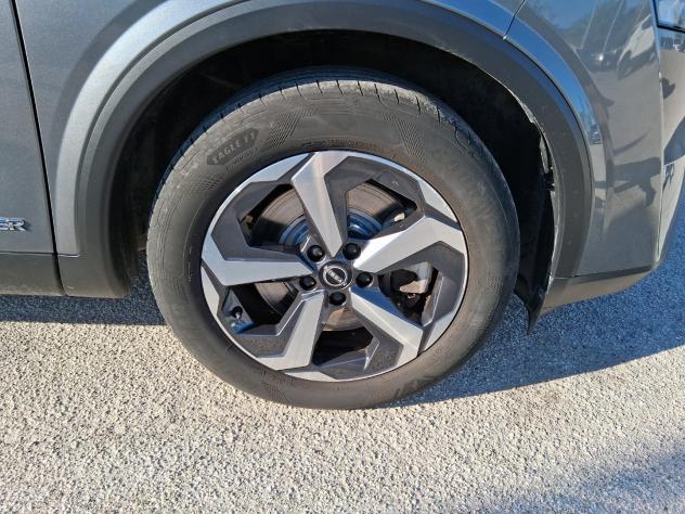 Nissan Qashqai 1.5 EREV e-Power N-Connecta Auto-TETTO PANORAMICO - Foto 9