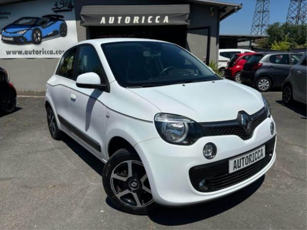 RENAULT Twingo INTENS *0.9 Turbo 90CV*STRAFULL OPTIONAL*UNICOPROP rif. 23786806 - Foto 3