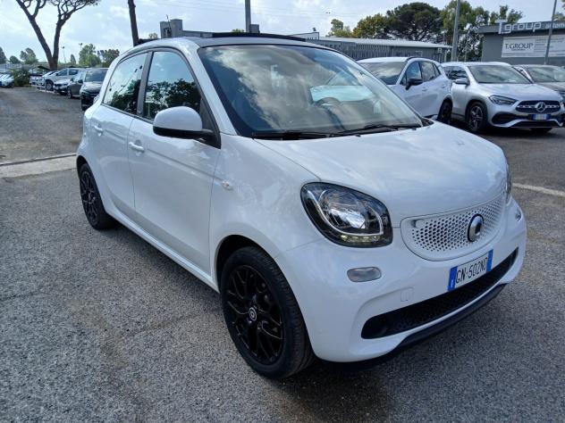 Smart forfour 90 0.9 Turbo twinamic CABRIO PRIME - Foto 3